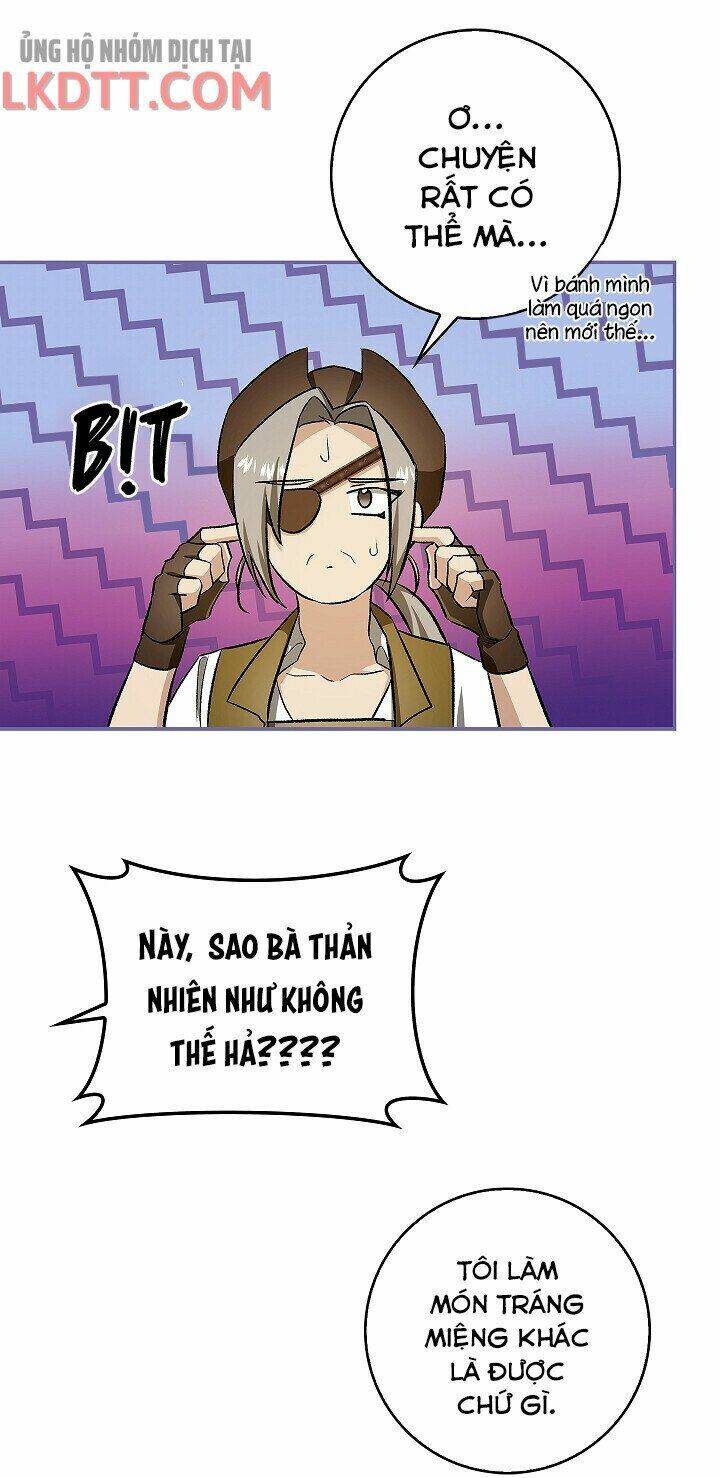 Hôn Phu Ẩn Sắc: Chapter 54