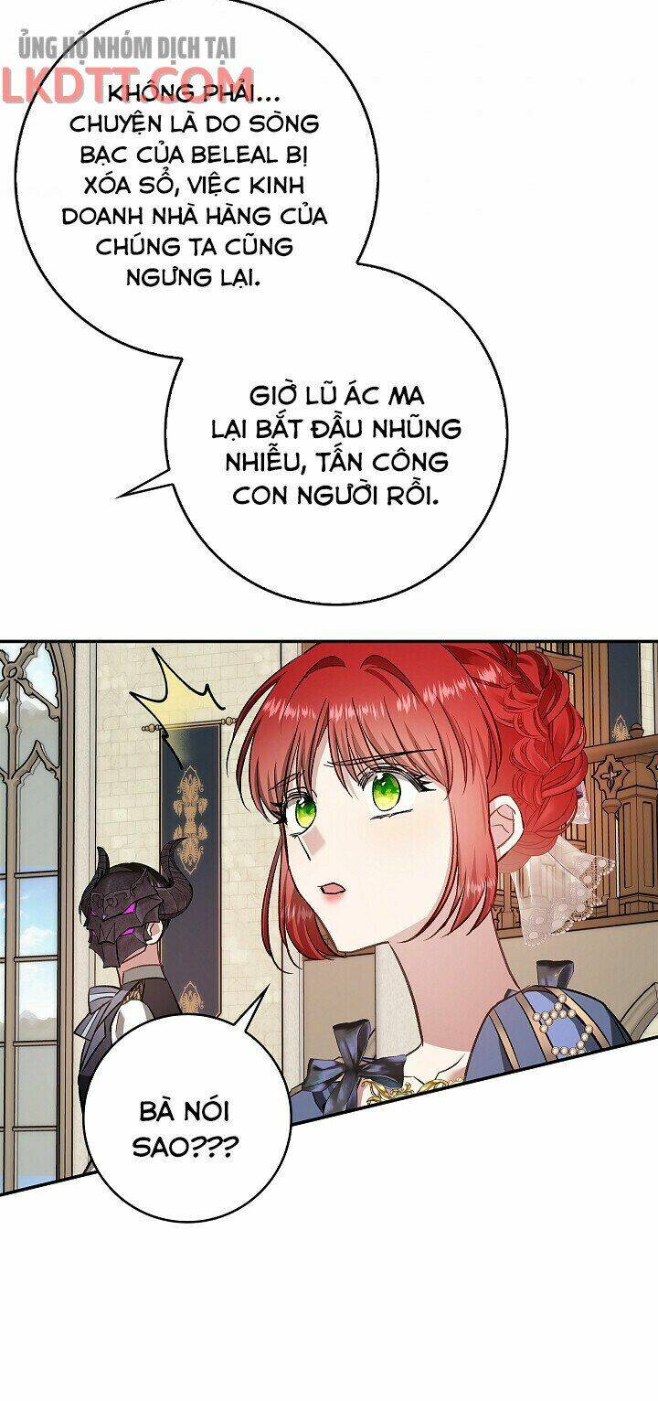 Hôn Phu Ẩn Sắc: Chapter 54