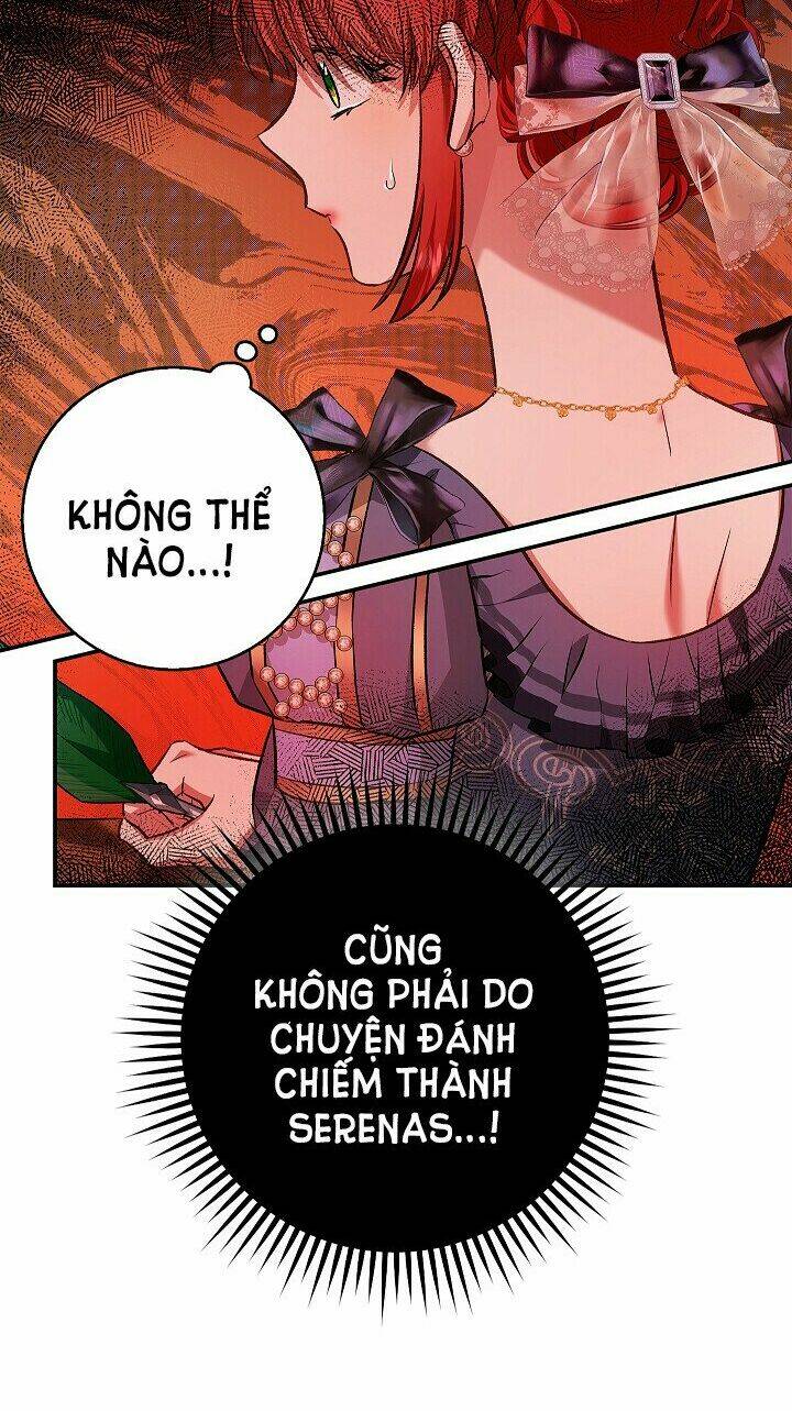 Hôn Phu Ẩn Sắc: Chapter 54