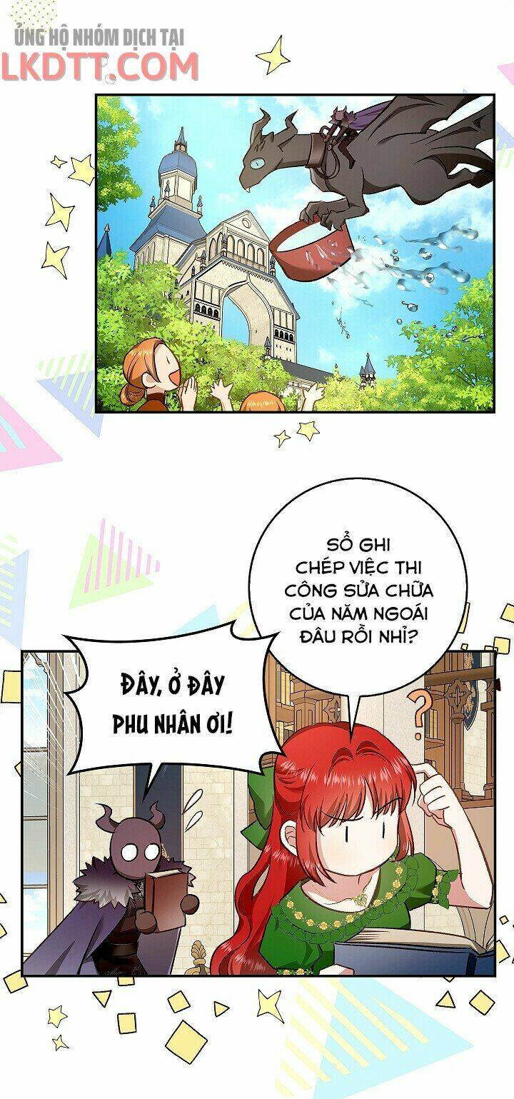 Hôn Phu Ẩn Sắc: Chapter 55