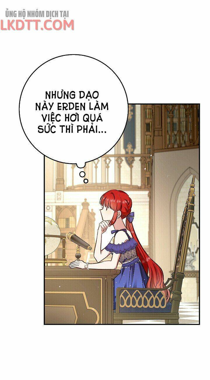 Hôn Phu Ẩn Sắc: Chapter 55