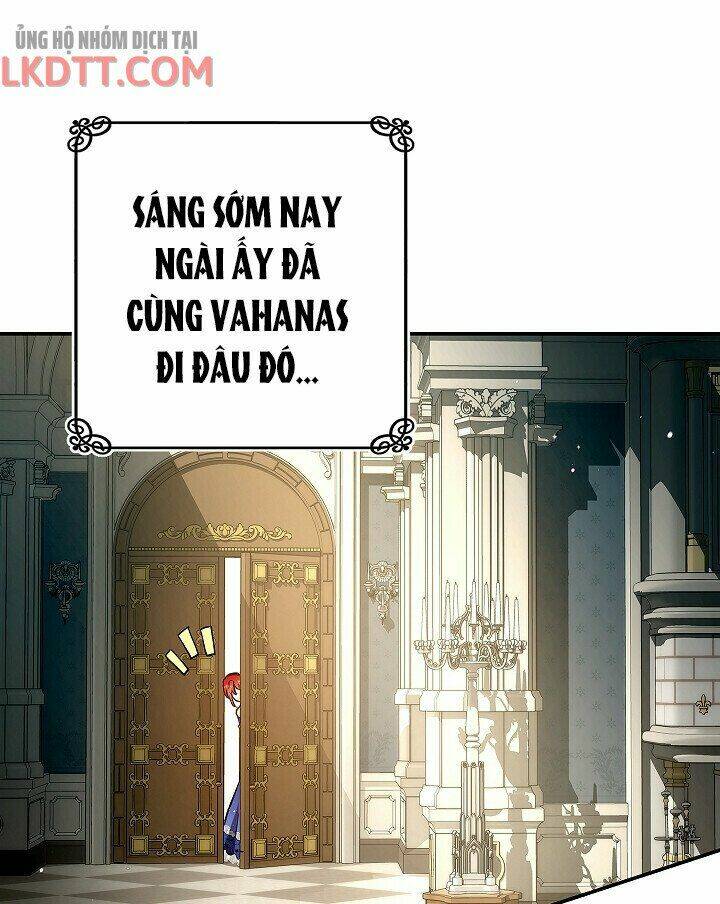 Hôn Phu Ẩn Sắc: Chapter 55