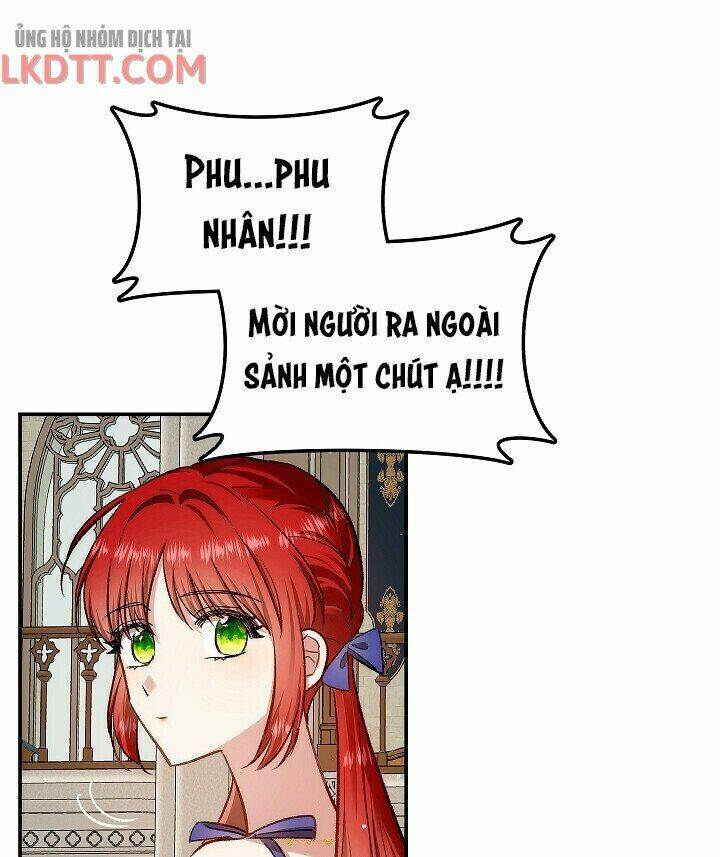 Hôn Phu Ẩn Sắc: Chapter 55