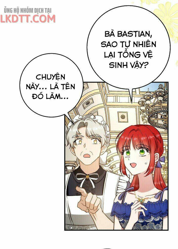 Hôn Phu Ẩn Sắc: Chapter 55