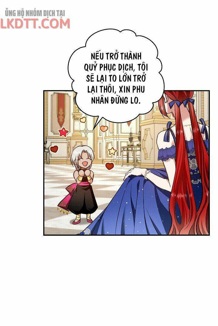 Hôn Phu Ẩn Sắc: Chapter 55