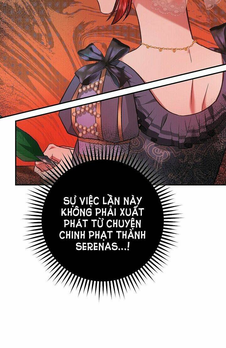 Hôn Phu Ẩn Sắc: Chapter 55