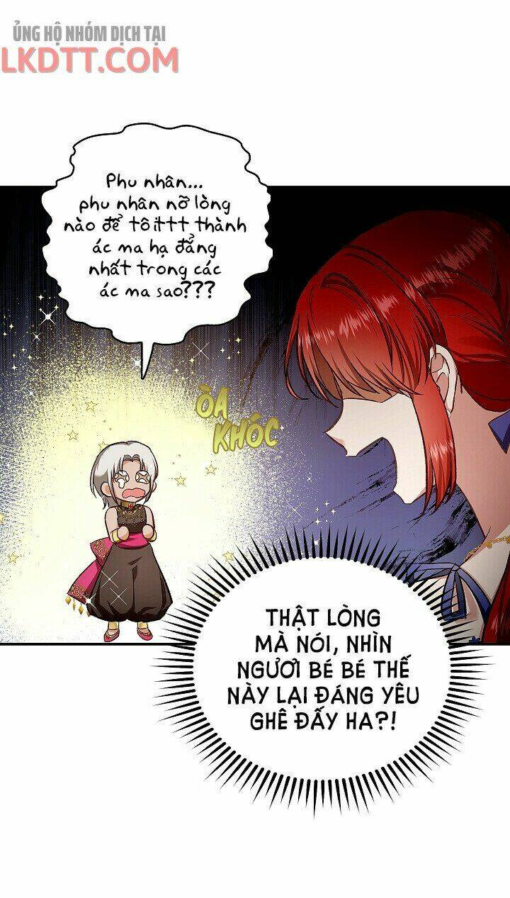 Hôn Phu Ẩn Sắc: Chapter 55