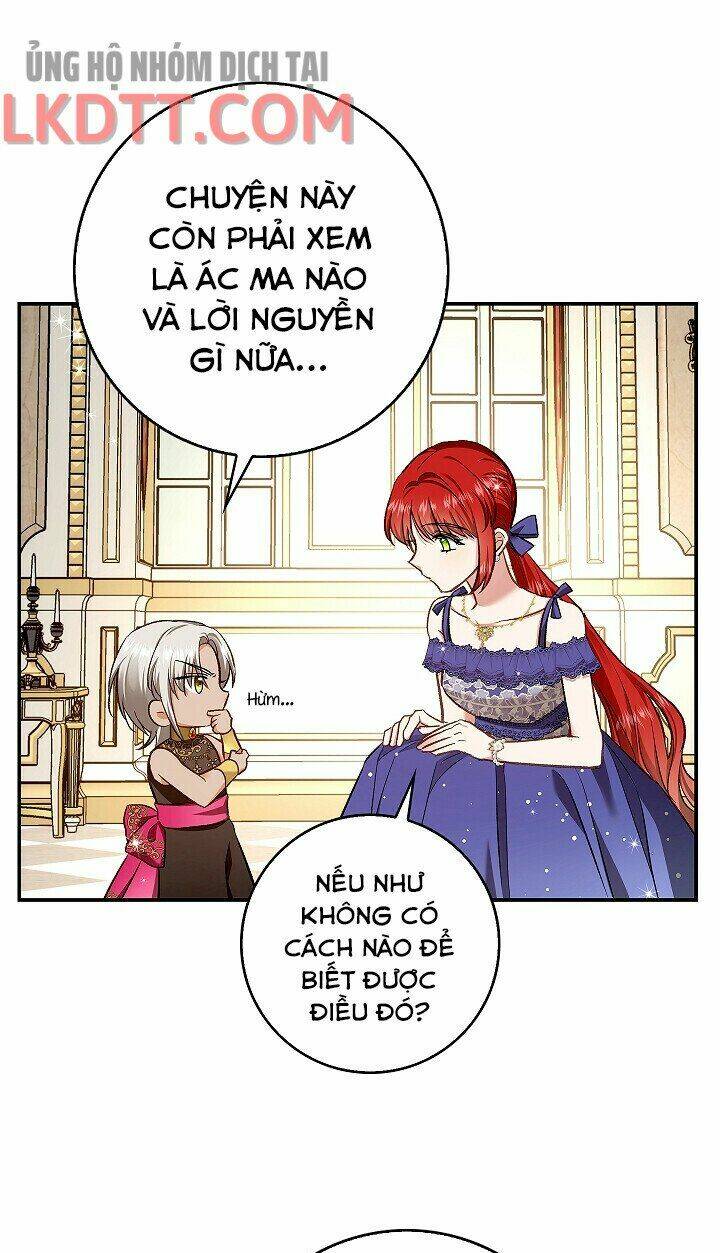 Hôn Phu Ẩn Sắc: Chapter 55