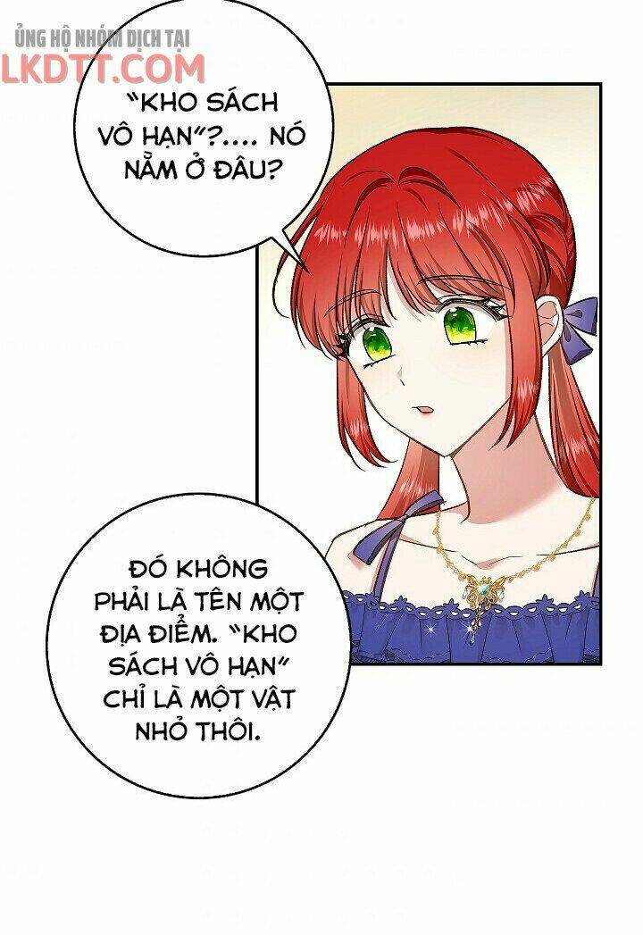 Hôn Phu Ẩn Sắc: Chapter 55