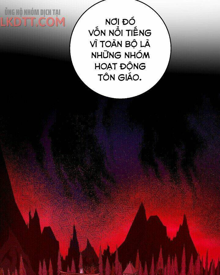 Hôn Phu Ẩn Sắc: Chapter 55