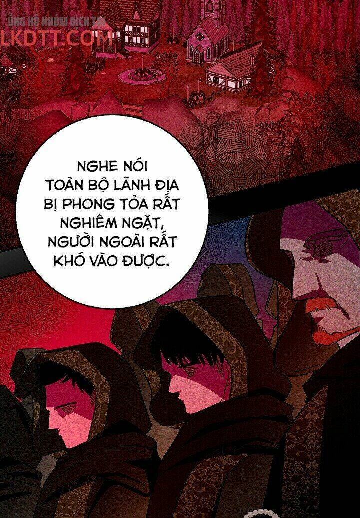 Hôn Phu Ẩn Sắc: Chapter 55