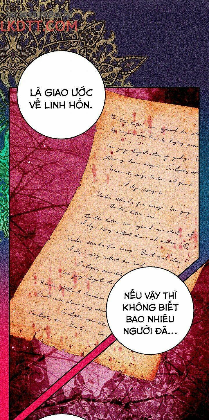 Hôn Phu Ẩn Sắc: Chapter 55