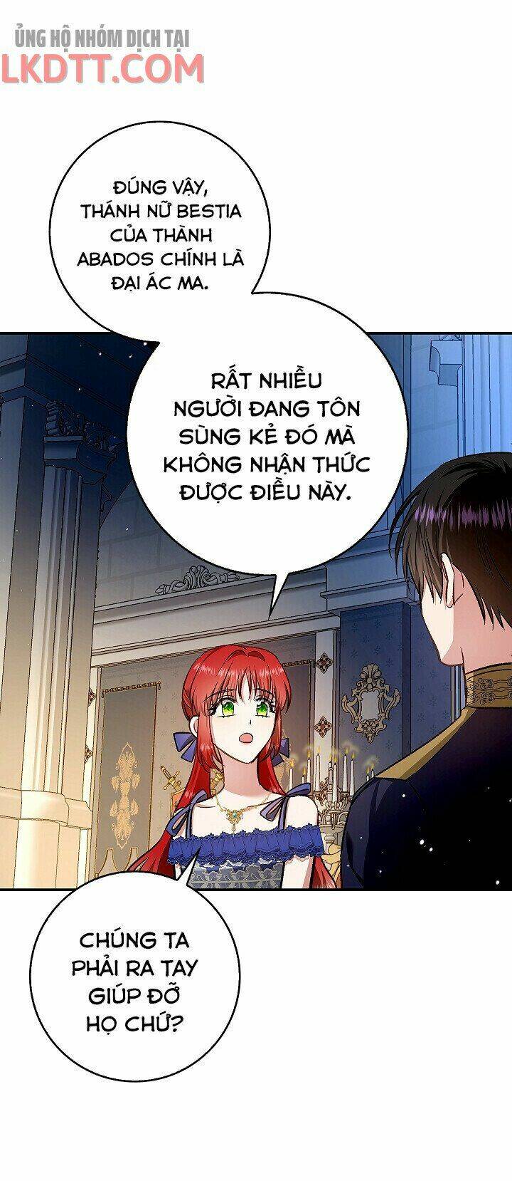 Hôn Phu Ẩn Sắc: Chapter 55