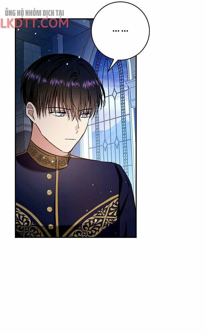 Hôn Phu Ẩn Sắc: Chapter 55