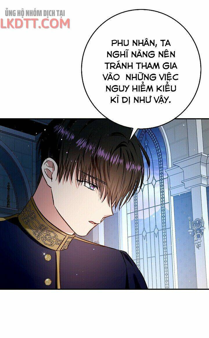Hôn Phu Ẩn Sắc: Chapter 55