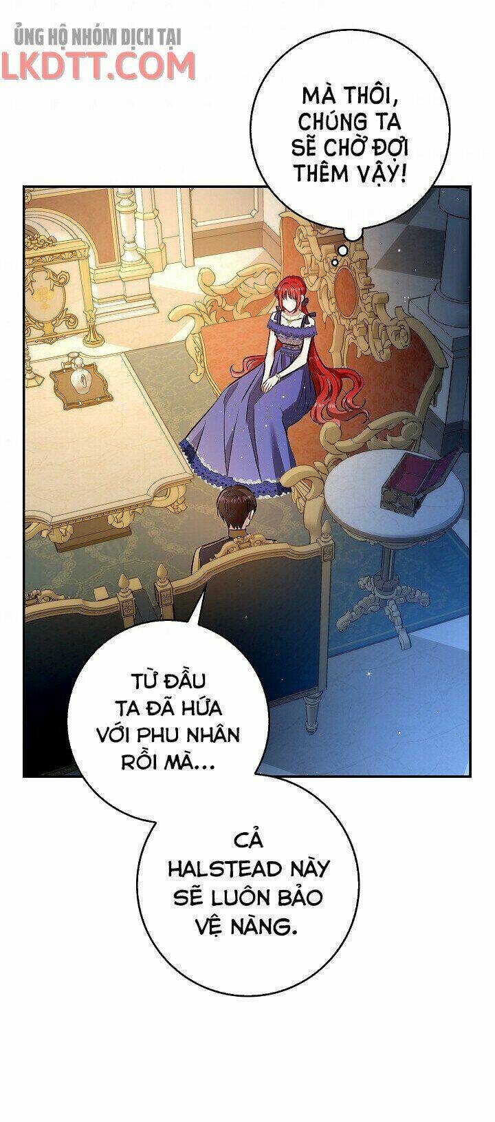 Hôn Phu Ẩn Sắc: Chapter 55
