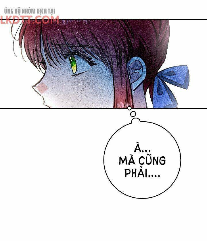 Hôn Phu Ẩn Sắc: Chapter 55