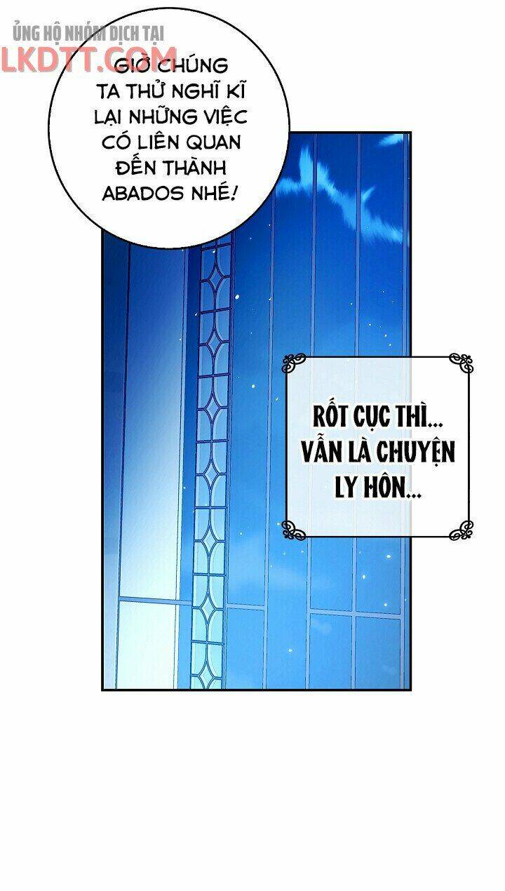 Hôn Phu Ẩn Sắc: Chapter 55