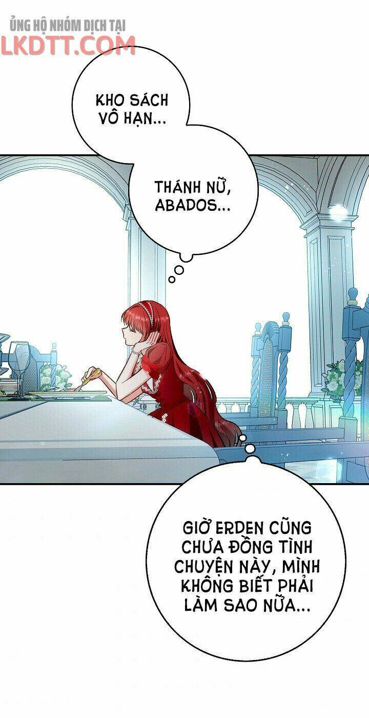 Hôn Phu Ẩn Sắc: Chapter 55