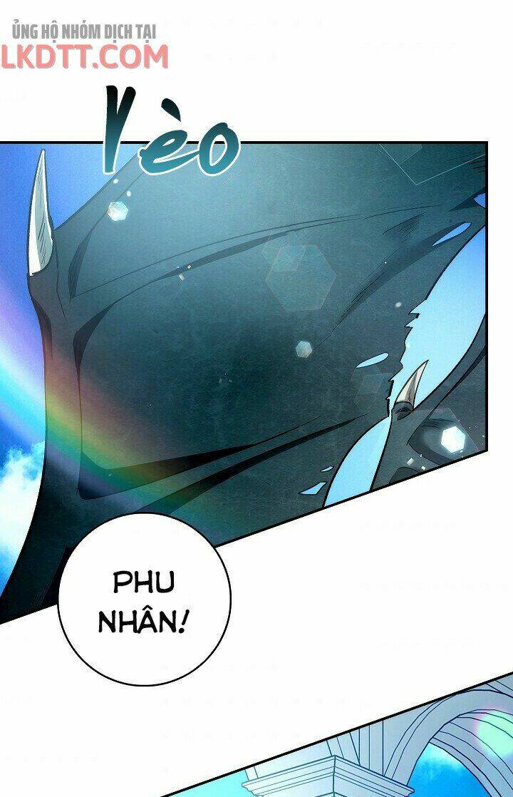 Hôn Phu Ẩn Sắc: Chapter 55