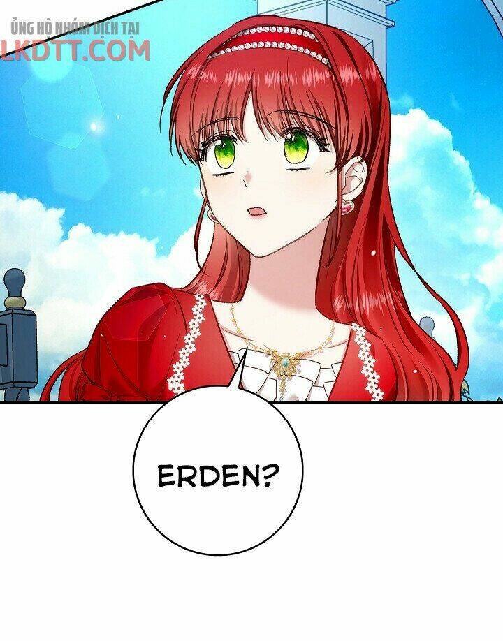 Hôn Phu Ẩn Sắc: Chapter 55