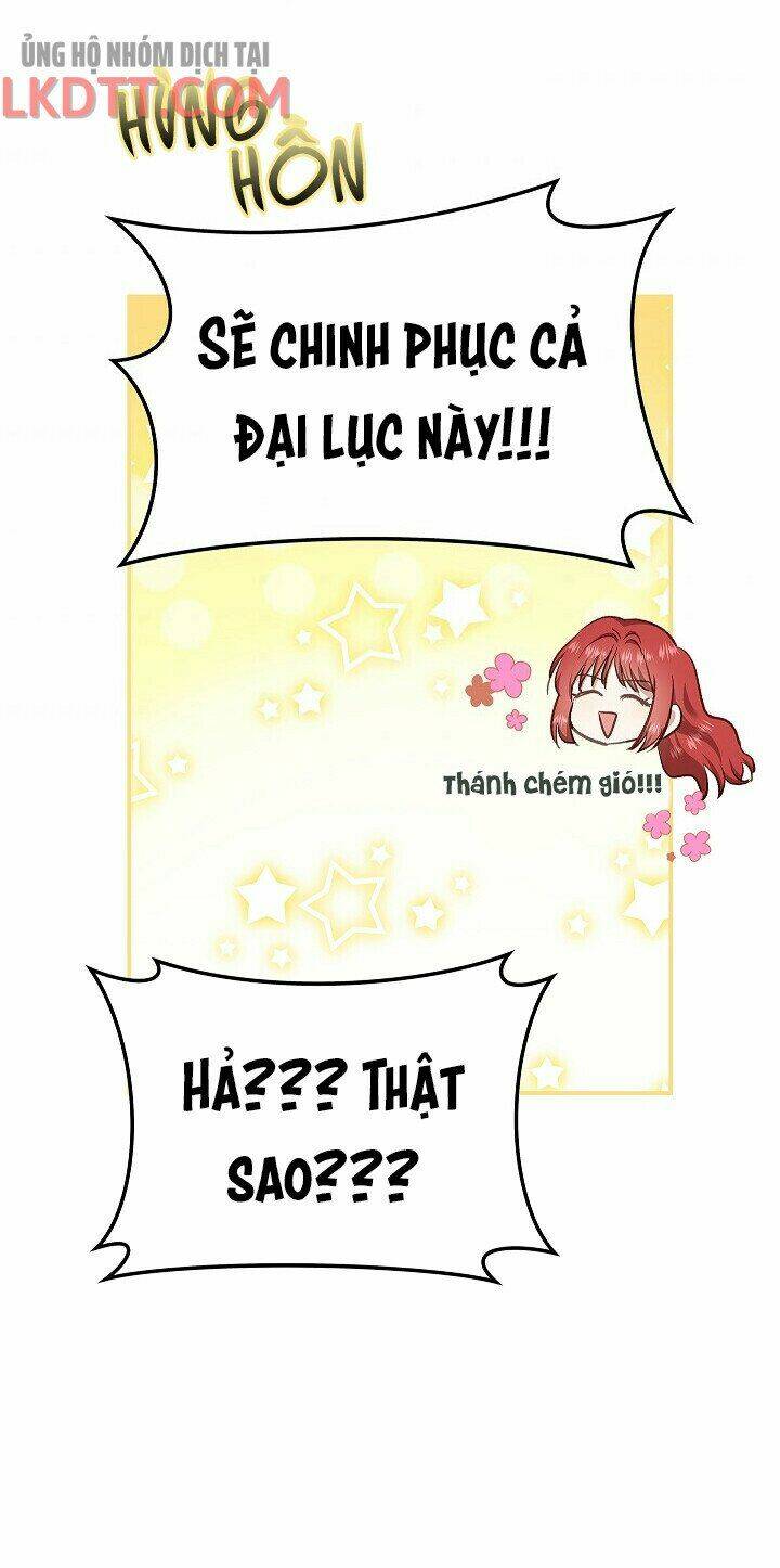Hôn Phu Ẩn Sắc: Chapter 55