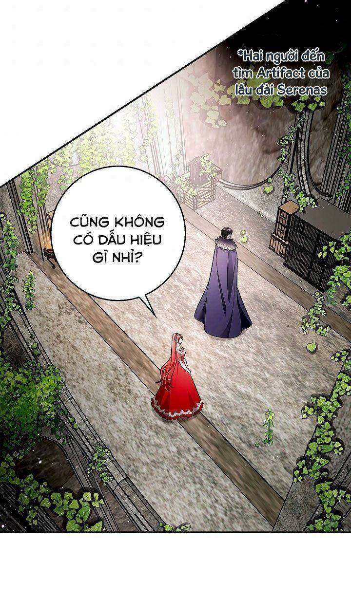 Hôn Phu Ẩn Sắc: Chapter 56