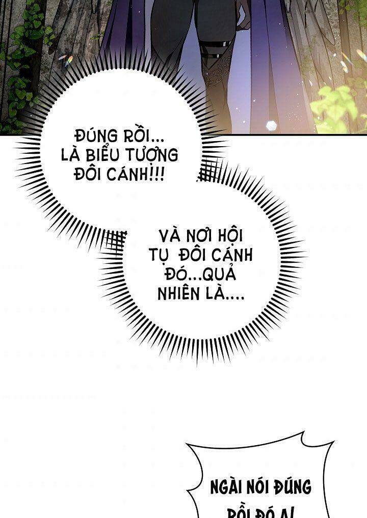 Hôn Phu Ẩn Sắc: Chapter 56
