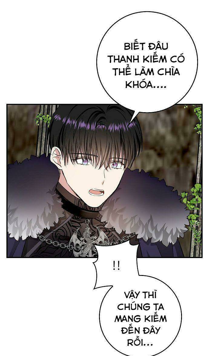 Hôn Phu Ẩn Sắc: Chapter 56