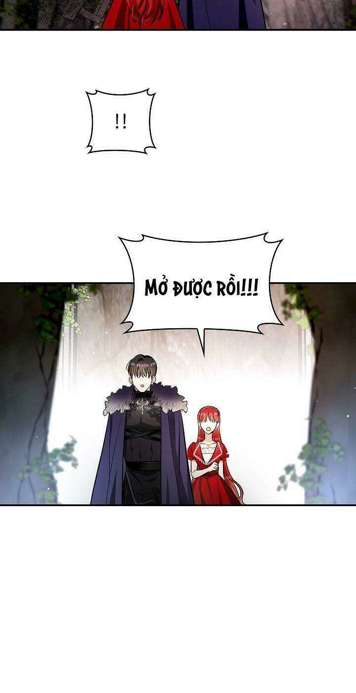 Hôn Phu Ẩn Sắc: Chapter 56