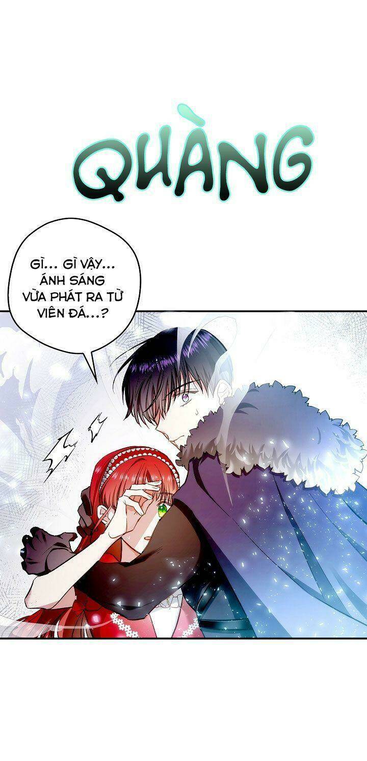 Hôn Phu Ẩn Sắc: Chapter 56