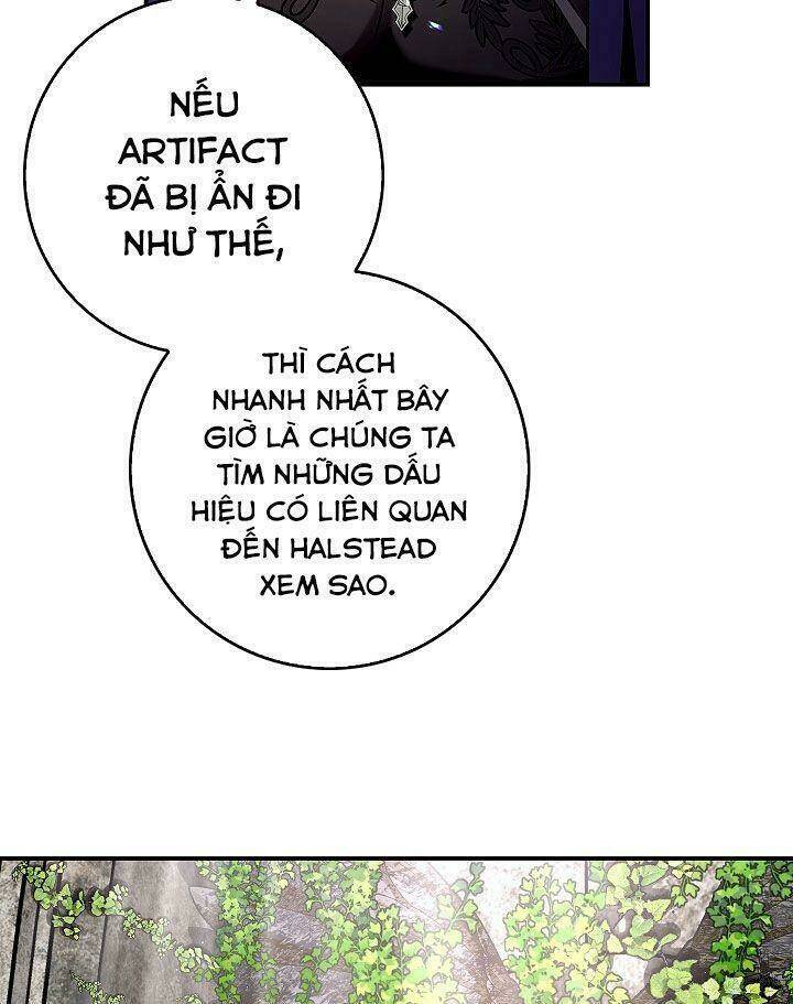 Hôn Phu Ẩn Sắc: Chapter 56
