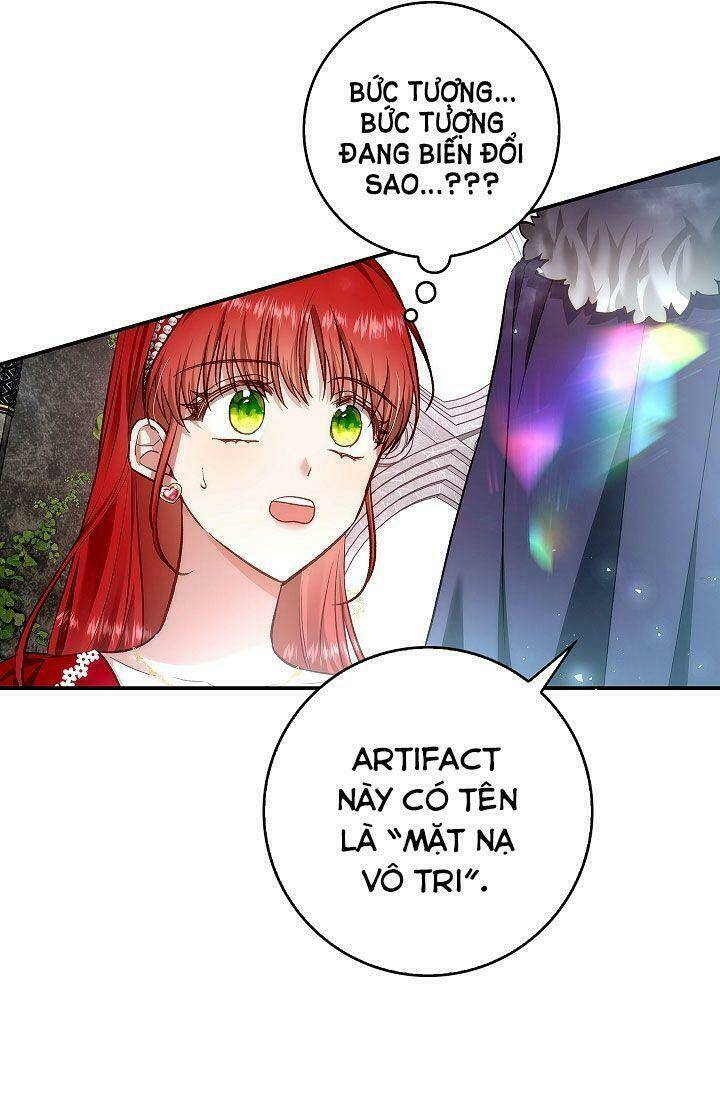 Hôn Phu Ẩn Sắc: Chapter 56