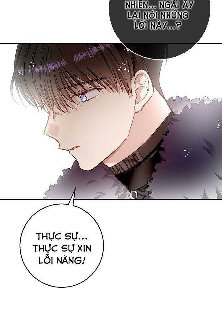 Hôn Phu Ẩn Sắc: Chapter 56