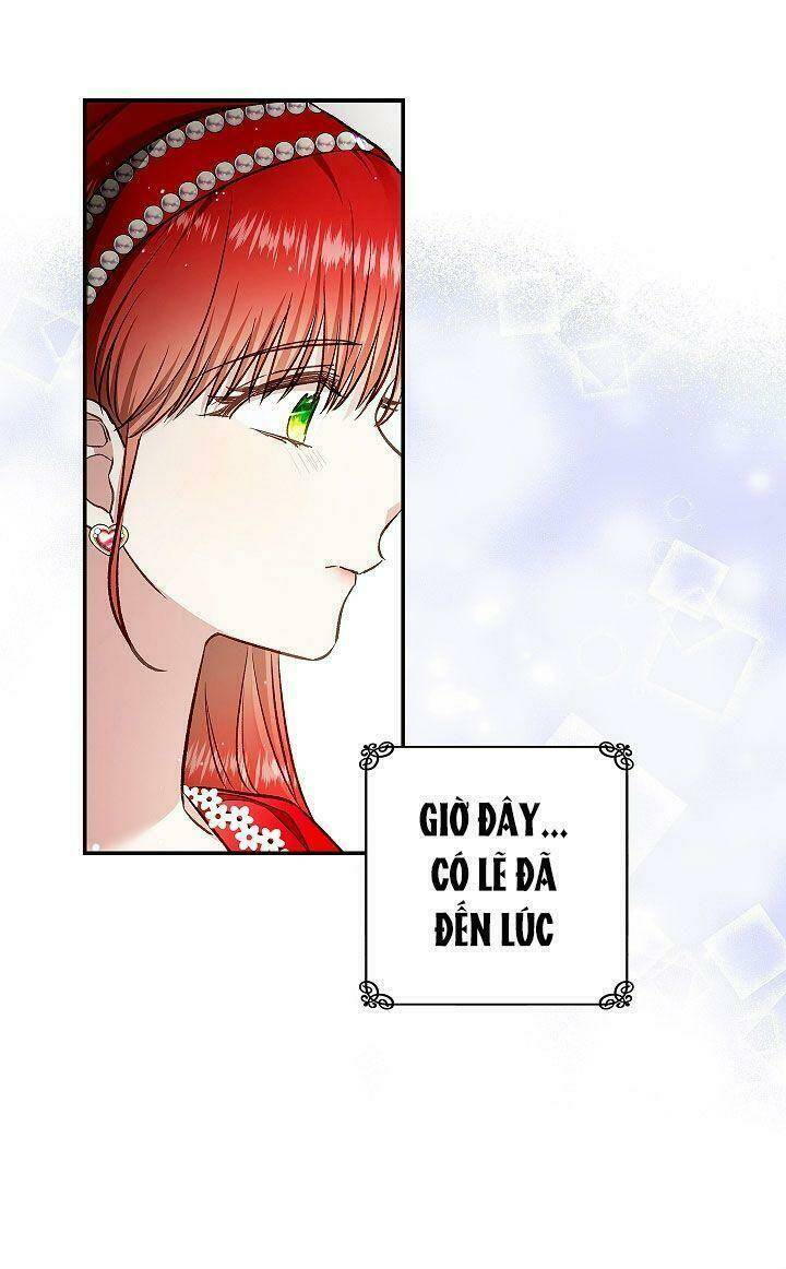 Hôn Phu Ẩn Sắc: Chapter 56