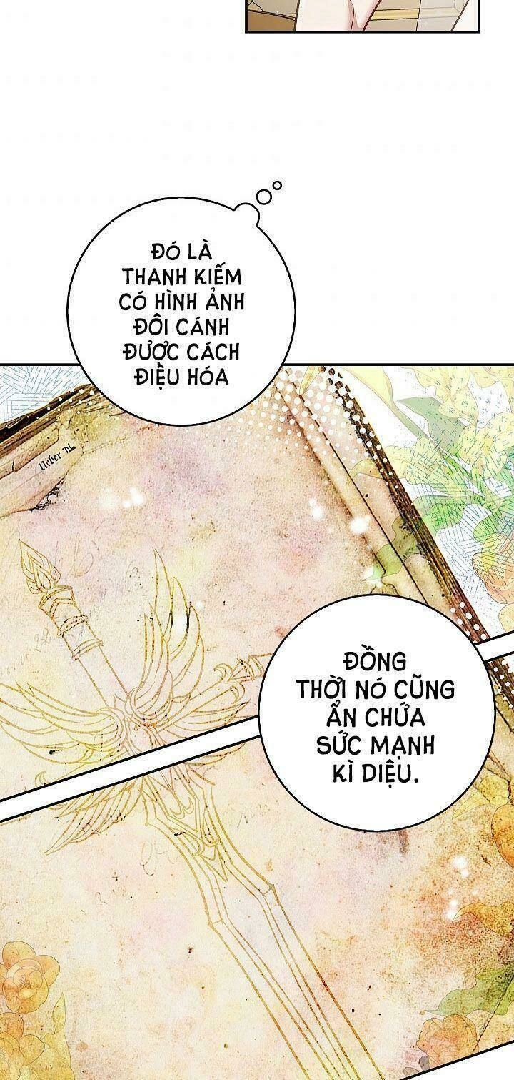Hôn Phu Ẩn Sắc: Chapter 56