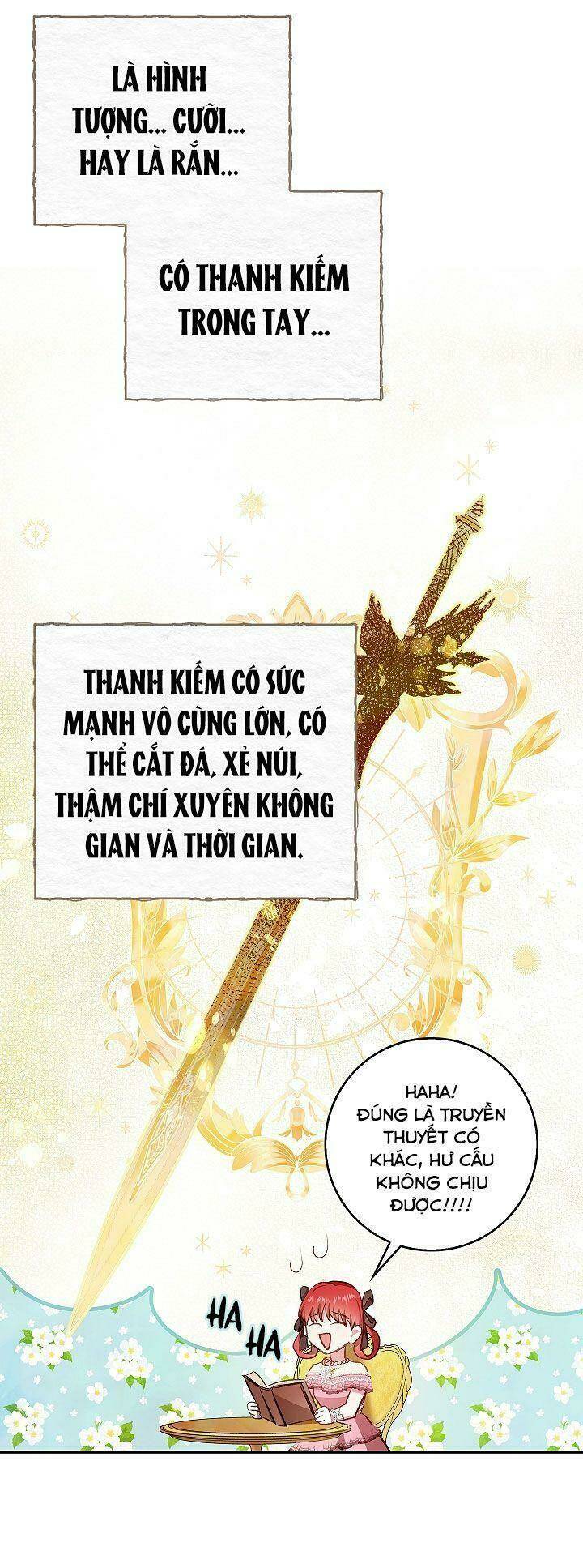 Hôn Phu Ẩn Sắc: Chapter 56