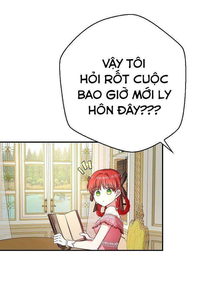 Hôn Phu Ẩn Sắc: Chapter 56