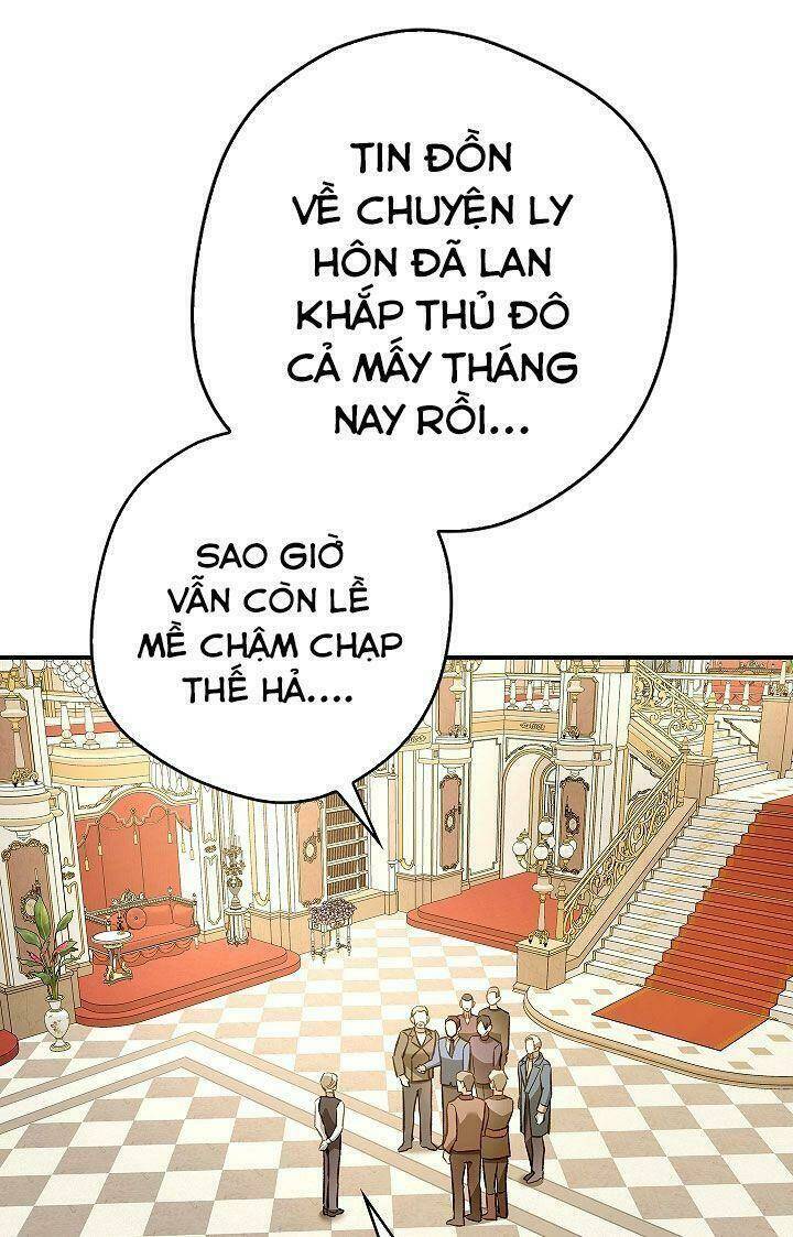 Hôn Phu Ẩn Sắc: Chapter 56