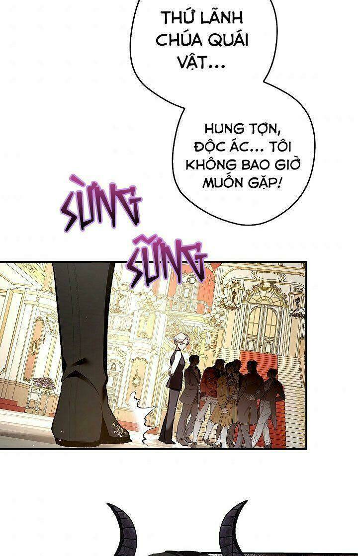 Hôn Phu Ẩn Sắc: Chapter 56