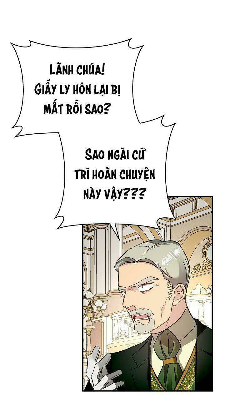 Hôn Phu Ẩn Sắc: Chapter 56