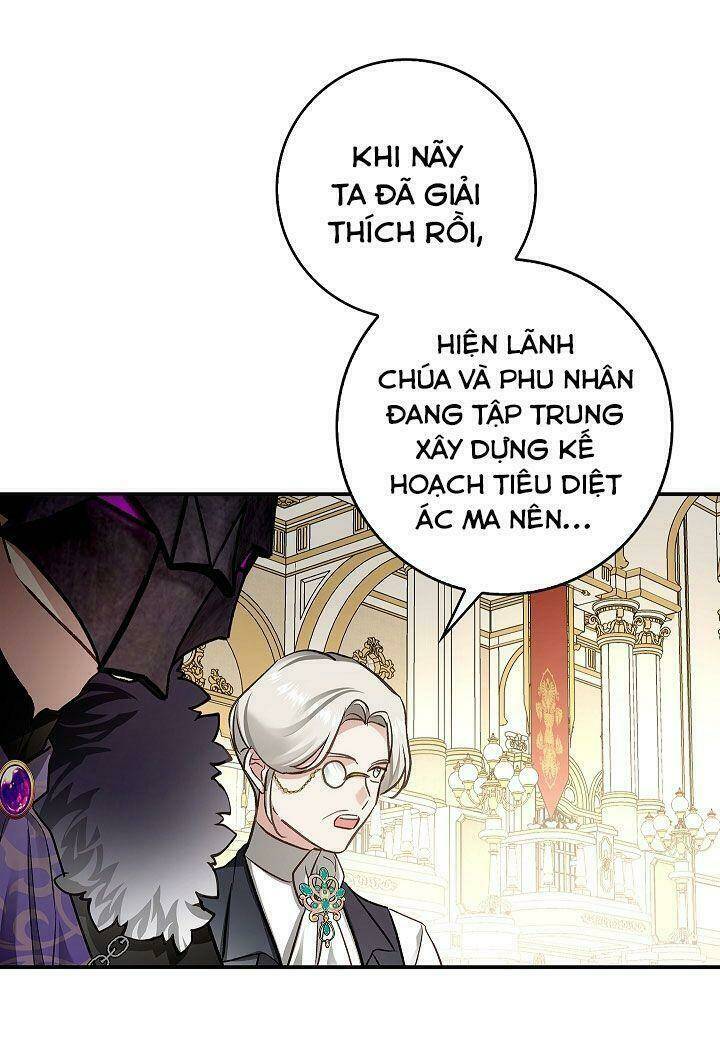 Hôn Phu Ẩn Sắc: Chapter 56