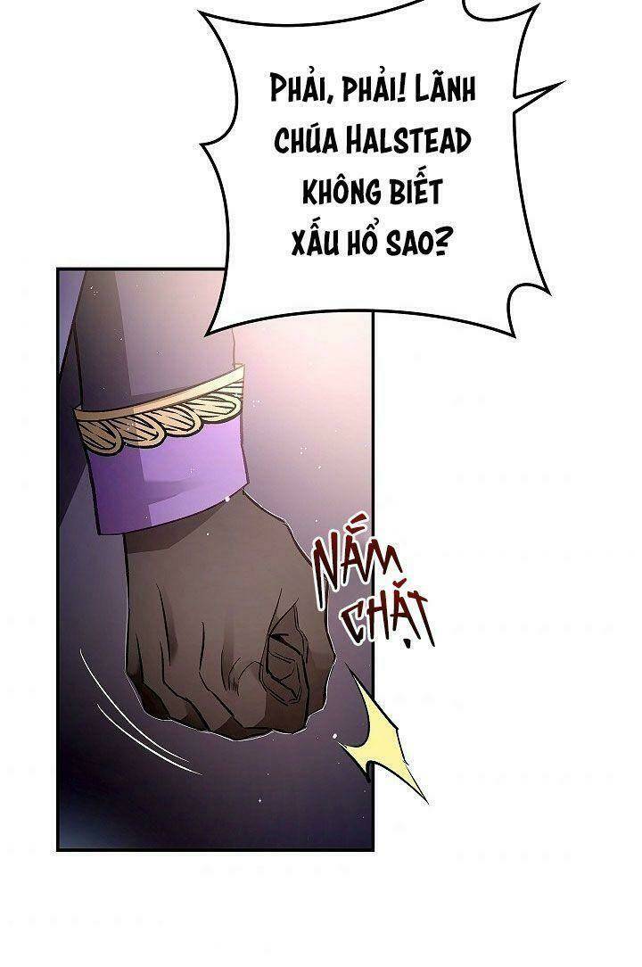 Hôn Phu Ẩn Sắc: Chapter 56