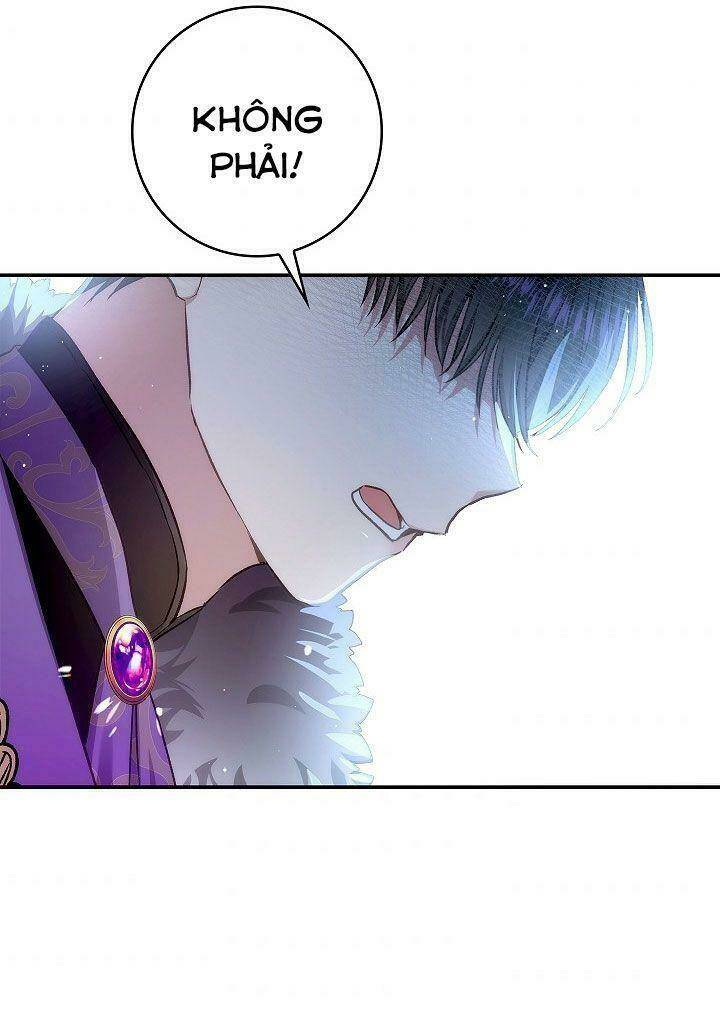 Hôn Phu Ẩn Sắc: Chapter 56