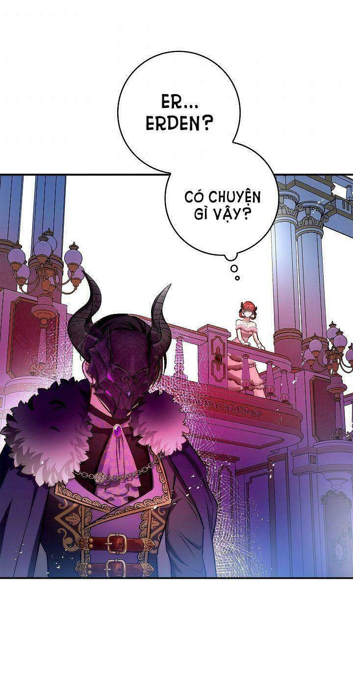 Hôn Phu Ẩn Sắc: Chapter 56