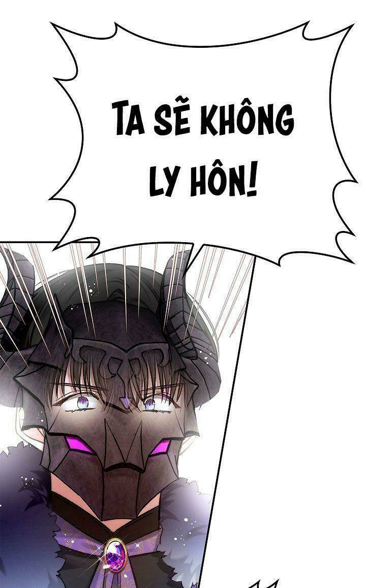 Hôn Phu Ẩn Sắc: Chapter 56