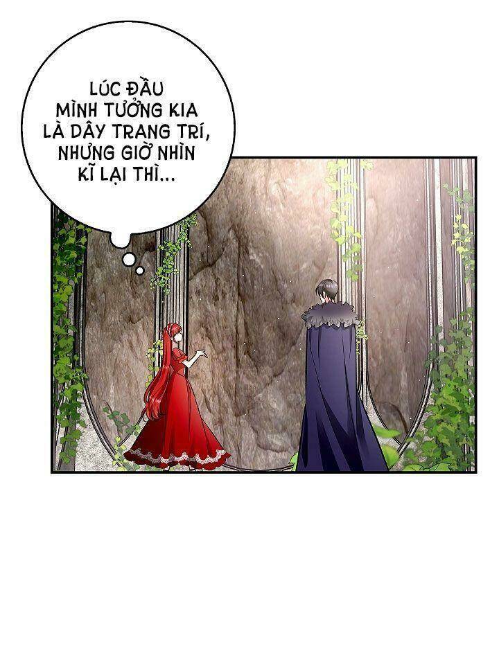 Hôn Phu Ẩn Sắc: Chapter 56