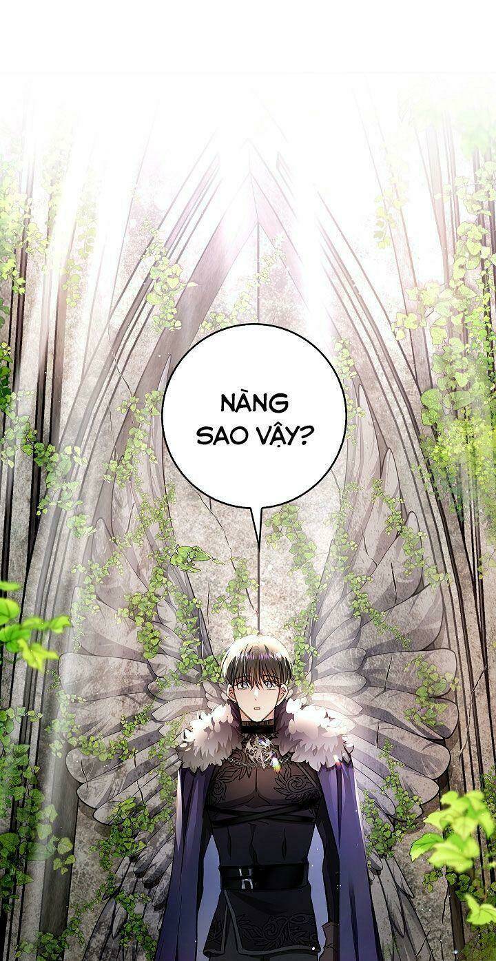 Hôn Phu Ẩn Sắc: Chapter 56