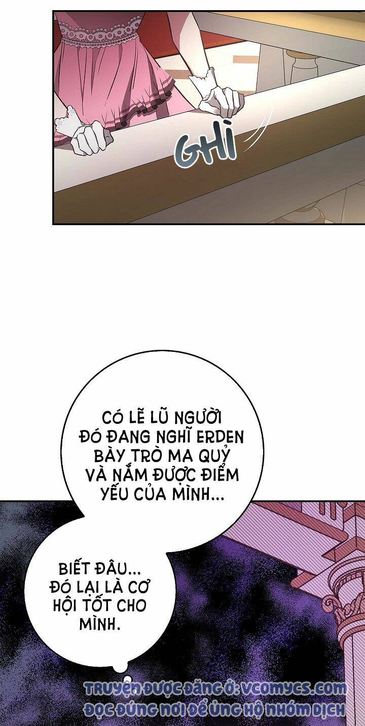 Hôn Phu Ẩn Sắc: Chapter 57