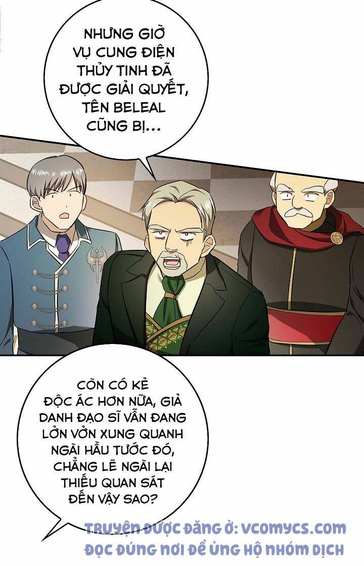 Hôn Phu Ẩn Sắc: Chapter 57